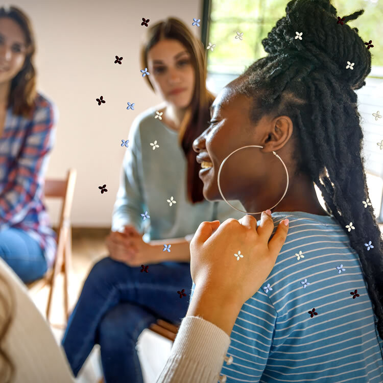 Head, Person, Face, Adult, Female, Woman, Girl, Teen, Conversation