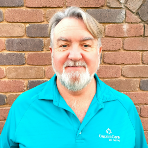 Brick, Face, Head, Person, Photography, Portrait, Wall, Smile, Adult, Man