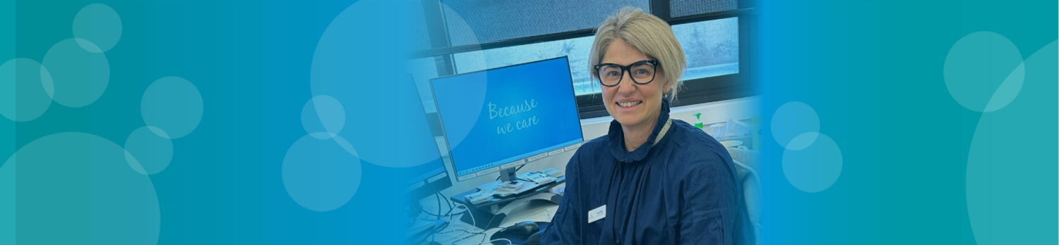 Computer Hardware, Monitor, Screen, Adult, Female, Person, Woman, Computer, Pc, Glasses