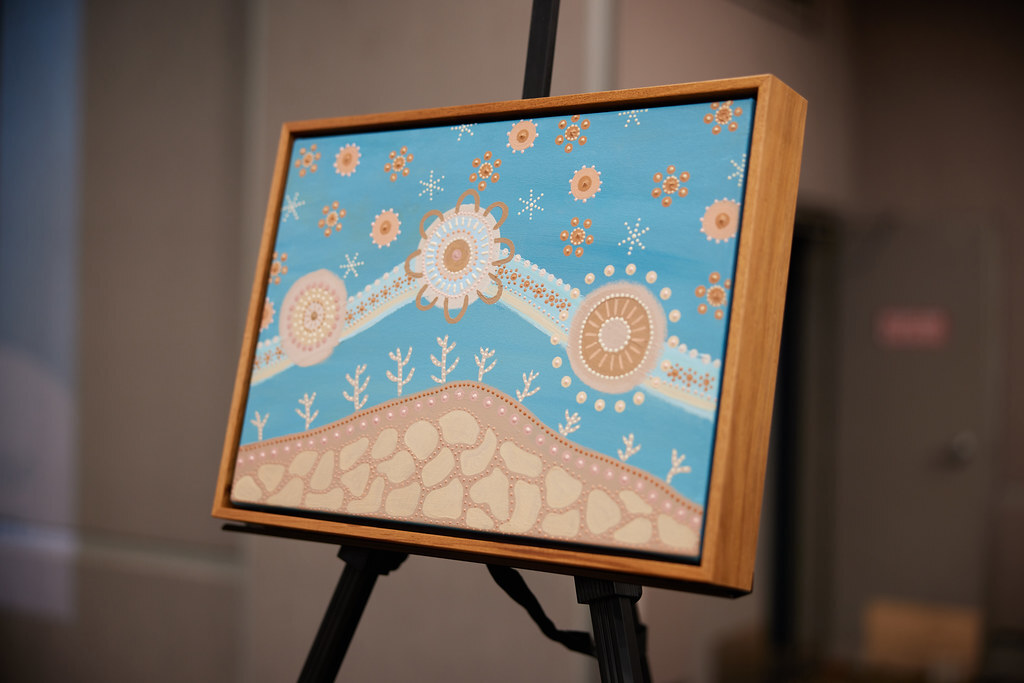 Accessories, Bag, Handbag, Photo Frame, Pattern