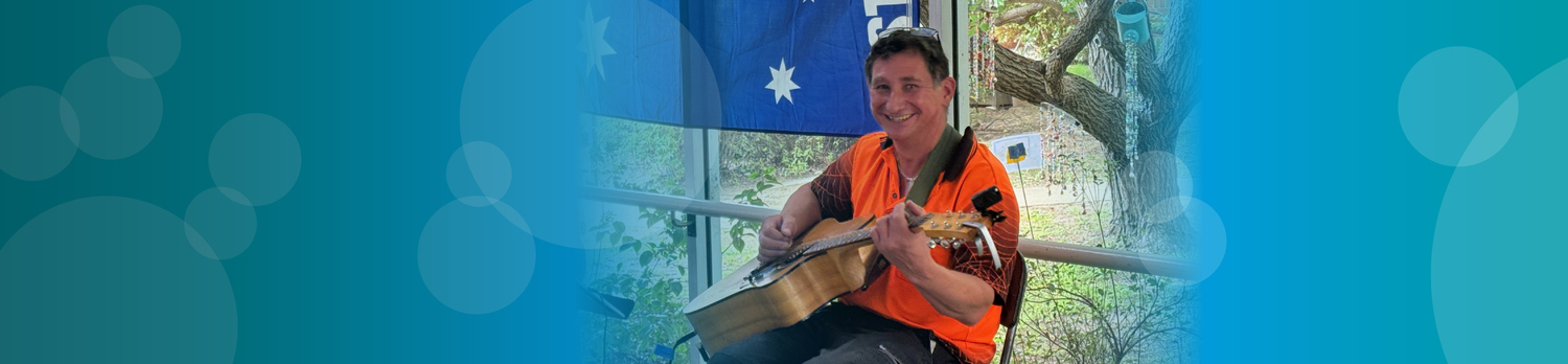 Guitar, Musical Instrument, Person, Guitarist, Music, Musician, Performer, Glasses, Solo Performance, Face