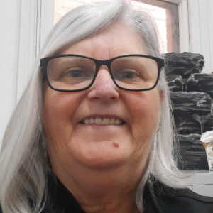 Accessories, Glasses, Head, Person, Photography, Portrait, Smile, Adult, Female, Woman