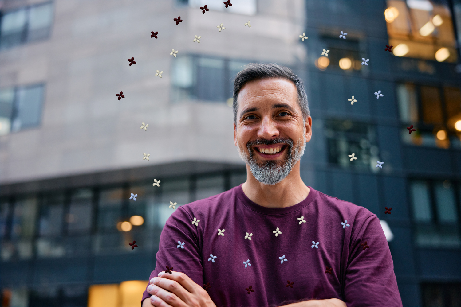 Face, Happy, Head, Person, Smile, Adult, Male, Man, Photography, Portrait