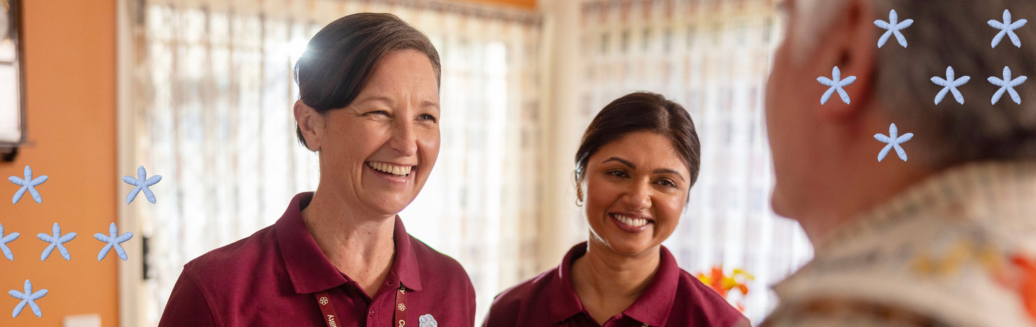 jobs in aged care