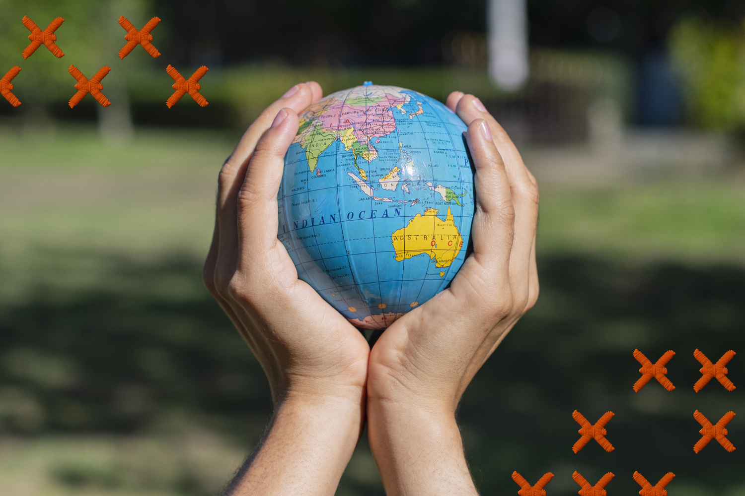 Sphere, Astronomy, Outer Space, Planet, Globe, Person, Ball, Baseball, Baseball (Ball), Sport