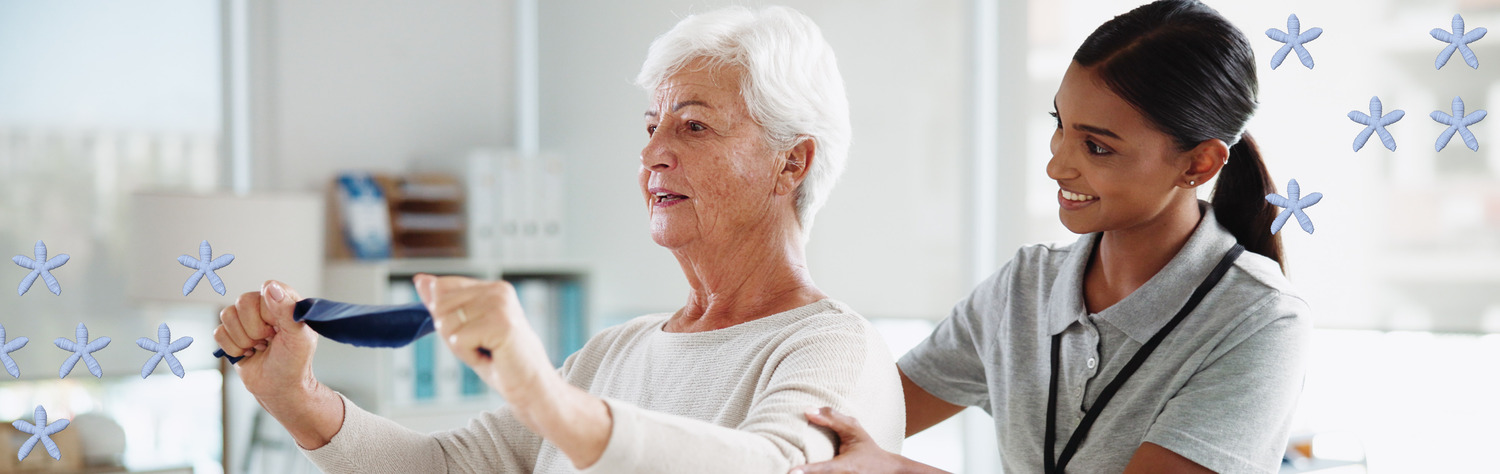 jobs in aged care