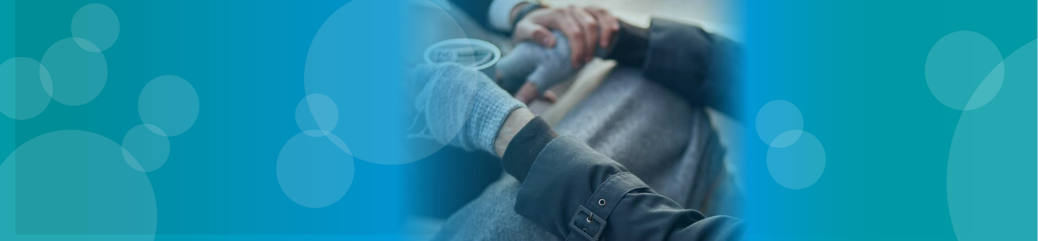 Clothing, Glove, Architecture, Building, Hospital, Baby, Person, Face, Head, Hand