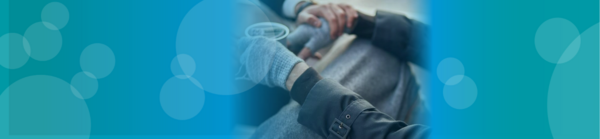 Clothing, Glove, Architecture, Building, Hospital, Baby, Person, Face, Head, Hand