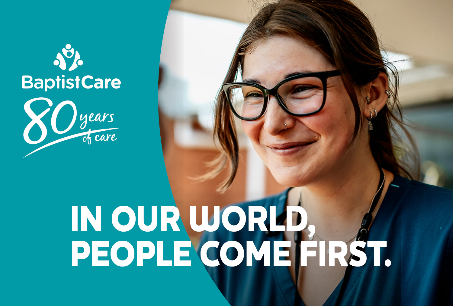 Accessories, Glasses, Adult, Female, Person, Woman, Advertisement, Poster, Face, Head