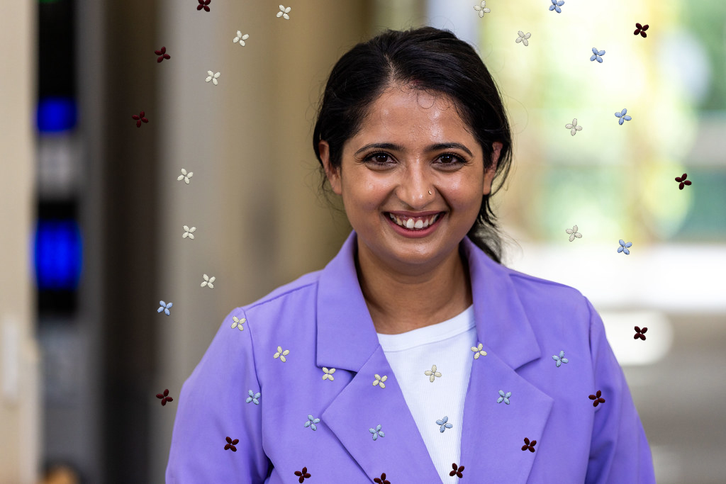 Face, Happy, Head, Person, Smile, Adult, Female, Woman, Clothing, Shirt