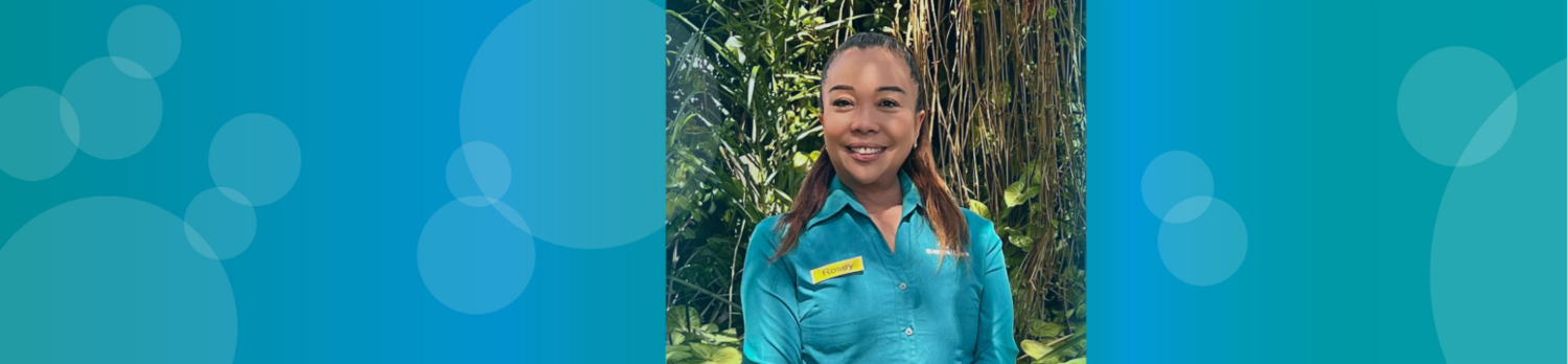 Vegetation, Jungle, Tree, Land, Rainforest, Coat, Female, Girl, Person, Teen