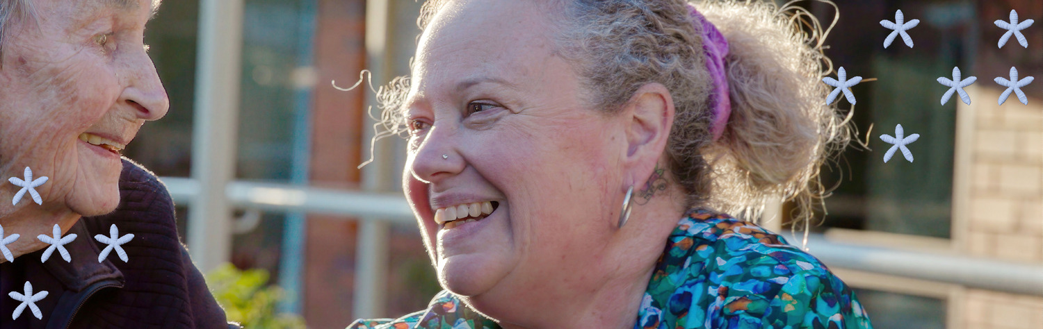 jobs in aged care