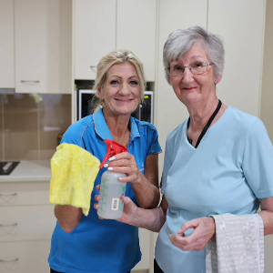 Adult, Female, Person, Woman, Cleaning, Photography, Portrait, Accessories, Glasses, Scissors