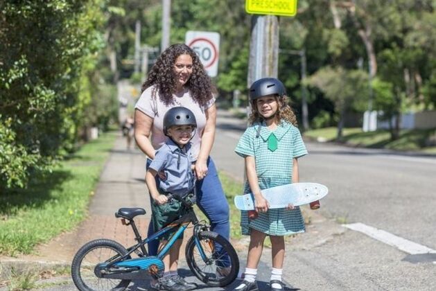Curly Hair, Hair, Person, Helmet, Skateboard, Bicycle, Vehicle, Footwear, Shoe, Cycling