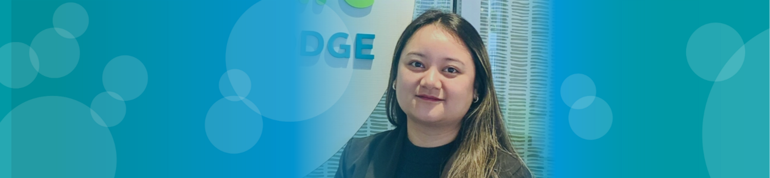 Meet Nirusha - Residential Manager