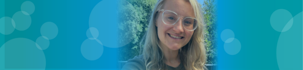 Head, Person, Face, Happy, Smile, Glasses, Portrait, Laughing, Adult, Woman