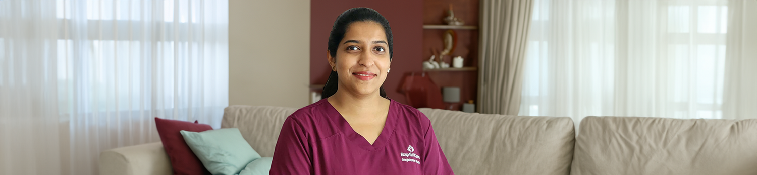 Face, Happy, Head, Person, Smile, Interior Design, Adult, Female, Woman, Nurse