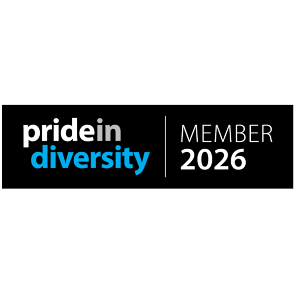 Pride in Diversity 2026 