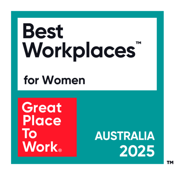 SHEL gptw for women 2025