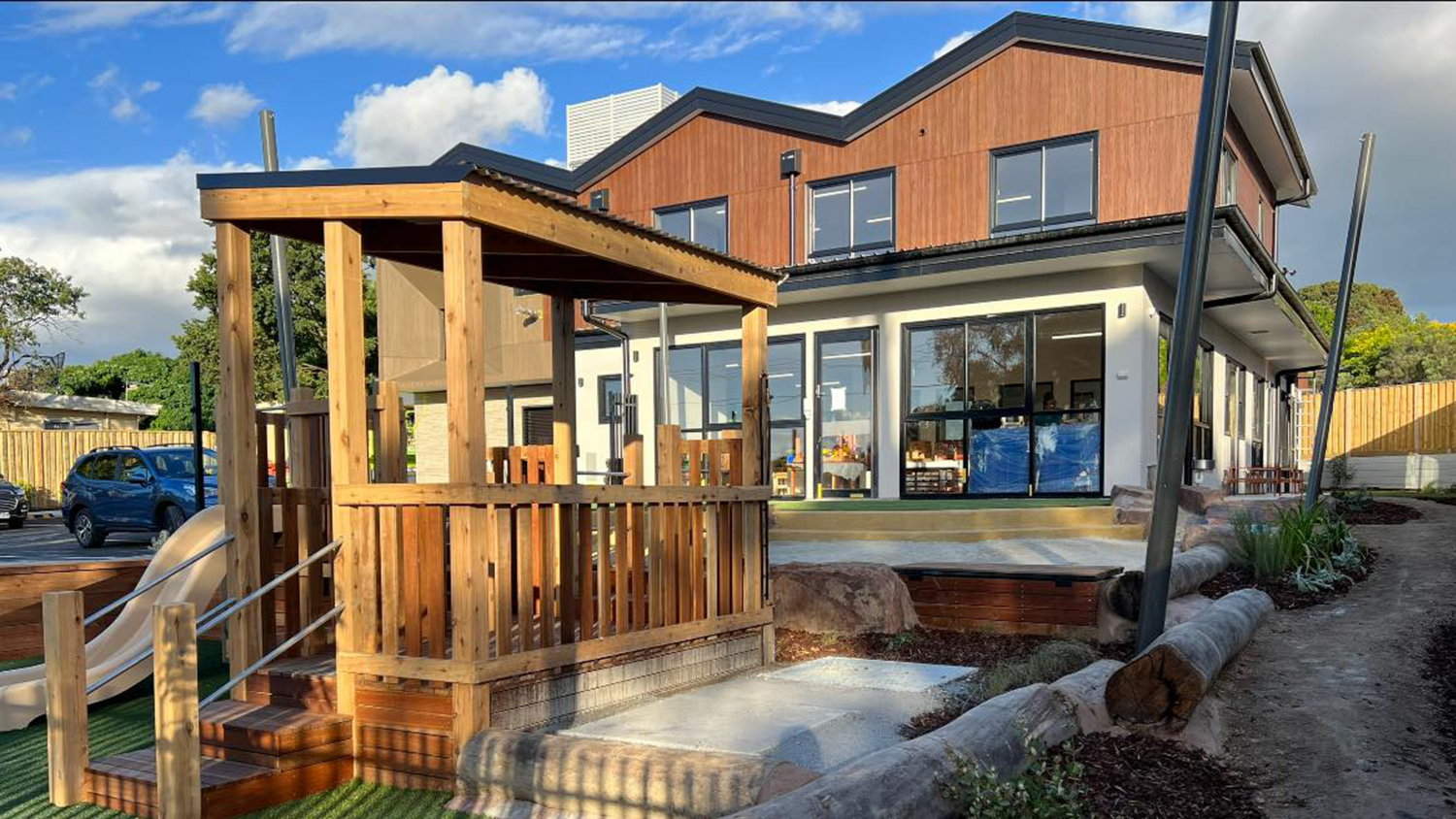 House, Housing, Porch, Deck, Cottage, Portico, Car, Wheel, Waterfront, Interior Design