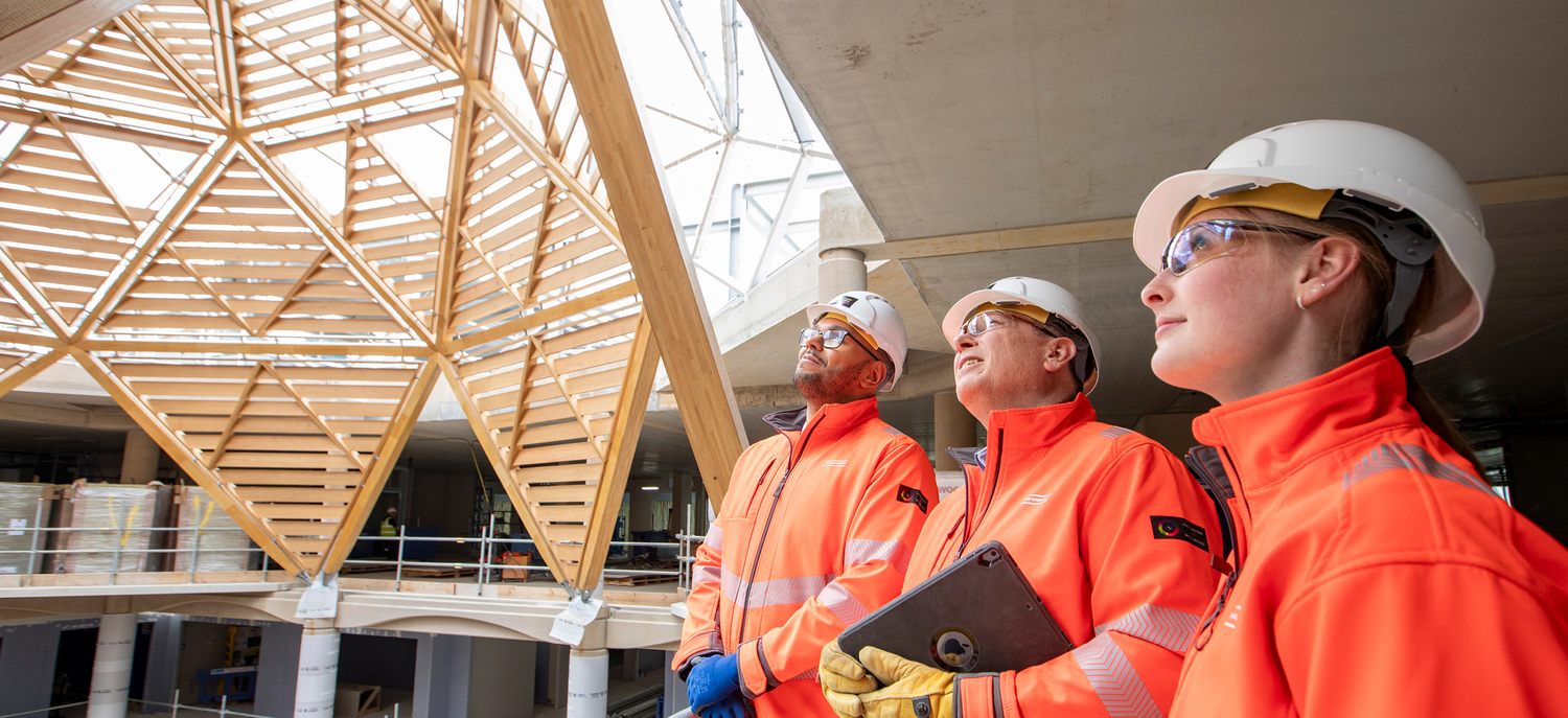 Person, Worker, Hardhat, Helmet, Adult, Male, Man, Glove, Jacket, Face